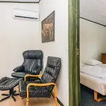 4 Star In Hovborg-by Traum * Hovborg