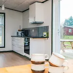 Dom wakacyjny 4 Star In Hovborg-by Traum
