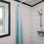 4 Star In Hovborg-by Traum Dom wakacyjny