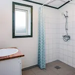 4 Star In Hovborg-by Traum * Hovborg
