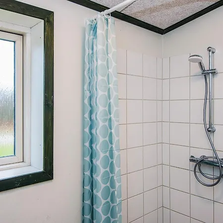 4 Star In Hovborg-by Traum بيت للعطل