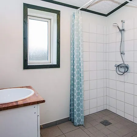 4 Star In Hovborg-by Traum Holiday home