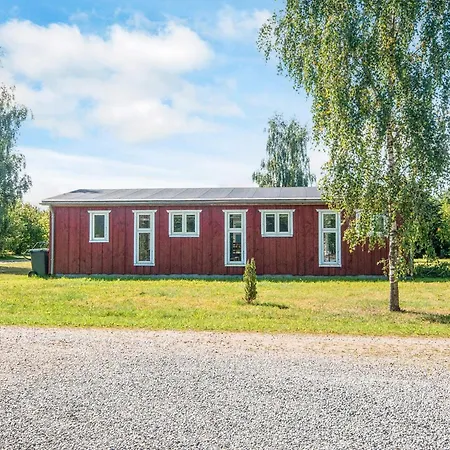 4 Star In Hovborg-by Traum Hovborg